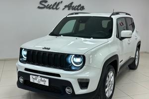 Jeep Renegade 1.6 Mjt DDCT 120 CV Limited - 2019