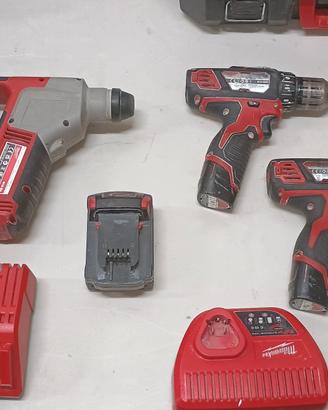 avvitatore,trapano e trapano a percussione