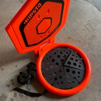 Canestro basket bambini