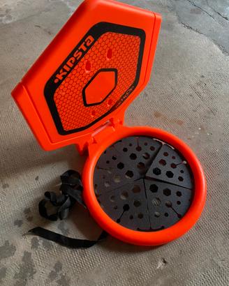Canestro basket bambini