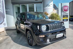 Jeep Renegade 1.6 MJet 130cv Longitude
