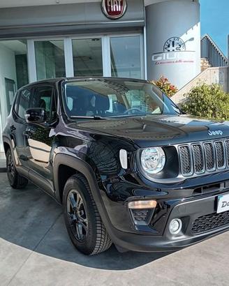Jeep Renegade 1.6 MJet 130cv Longitude