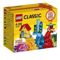 Lego 10703 Mattoncini Classic Creative