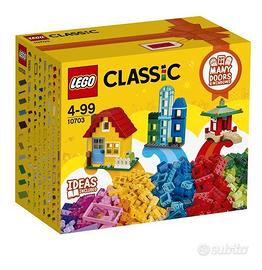 Lego 10703 Mattoncini Classic Creative