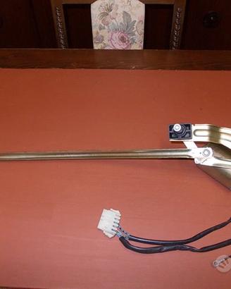 Gruppo tergicrstalli Fiat Ritmo CL-105-125 1^serie