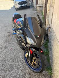 Aprilia rs 125