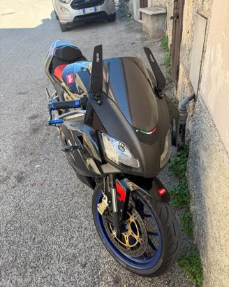 Aprilia rs 125