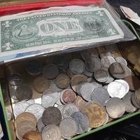 Lotto Monete e Banconote