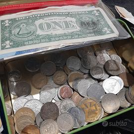 Lotto Monete e Banconote