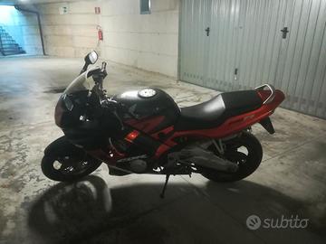 honda cbrf600 del 1998