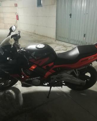 honda cbrf600 del 1998