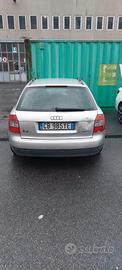 Audi A4 del 2003 avant