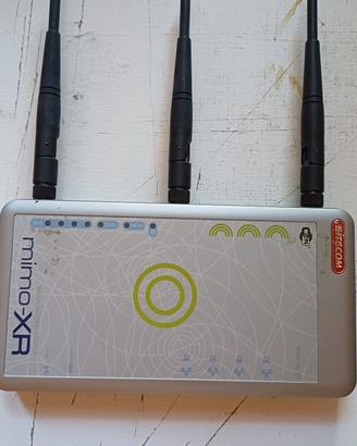 router adsl