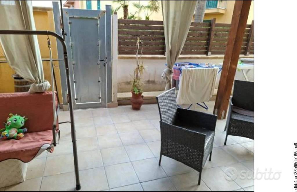 Appartamento – Marsala, Terrenove Bambina - Vista 2