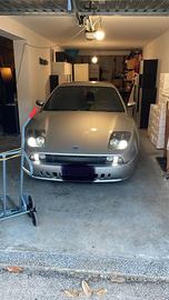 Fiat coupe 1.8 16v
