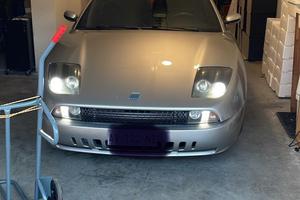 Fiat coupe 1.8 16v