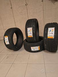 gomme Pirelli All season plus 225/40 R18
