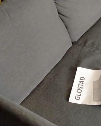 Divanetto 2 posti Ikea Glostad