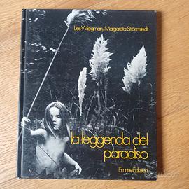 La leggenda del paradiso - Emme Edizioni