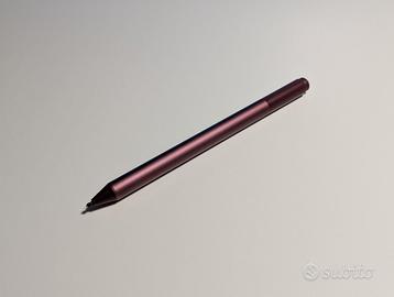 Microsoft Surface Pen Rossa/Bordeaux