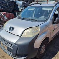 Peugeot Bipper 1.4HDi per ricambi