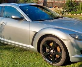 Mazda rx-8 - 2005