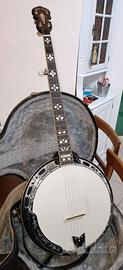 Gold Tone OB 250 banjo bluegrass