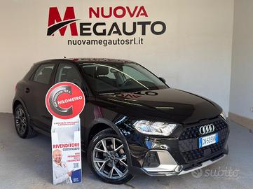 AUDI A1 allstreet 30 TFSI S tronic
