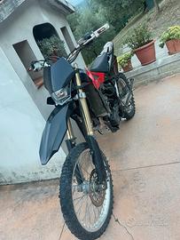 Husqvarna 450