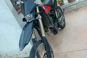 Husqvarna 450