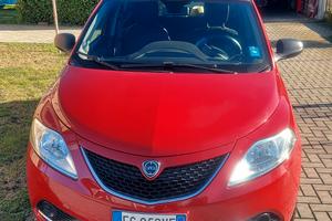 LANCIA Y 2016 DIESEL 95CV