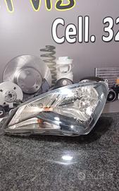 Faro Anteriore Sinistro Per Seat Mii