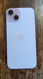 Iphone 15 rosa