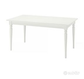 tavolo allungabile ikea ingatorp