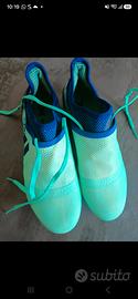 scarpe da calcio 