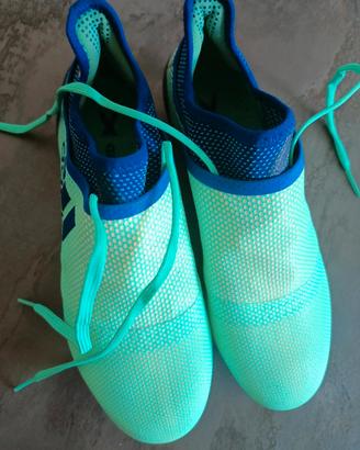 scarpe da calcio 