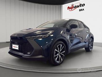 Toyota C-HR 2.0 phev Trend fwd e-cvt