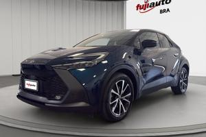 Toyota C-HR 2.0 phev Trend fwd e-cvt