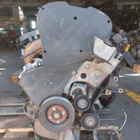 Motore Peugeot 206 2.0 benzina del 2002 - RFN