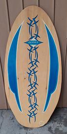 SKIMBOARD in legno. SKIMMER CLASSIC