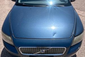 Volvo v50 (2003-2012) - 2005 buone condizioni