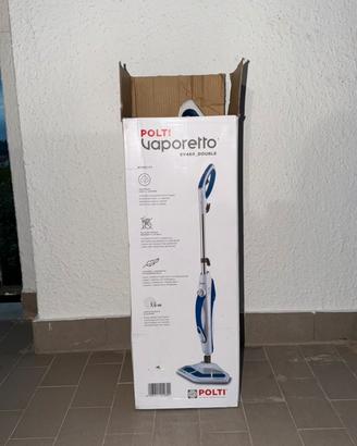 Vaporetto Polti