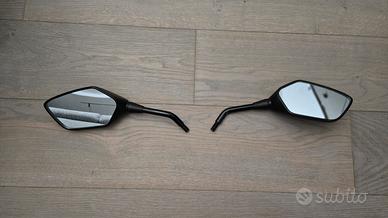 Honda xadv 750 Specchietti Dx e Sn