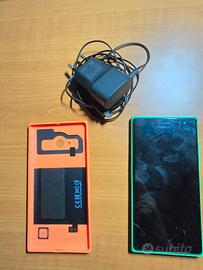 Nokia Lumia 735