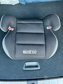 Seggiolino macchina bambina/o