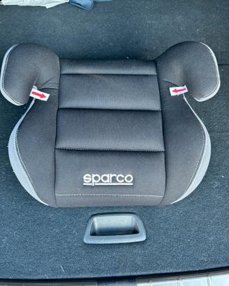 Seggiolino macchina bambina/o