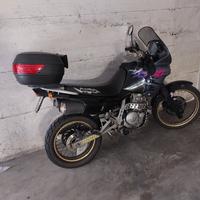 Honda NX 650 Dominator - 1995