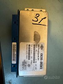 Knorr bremse abs 0486107002