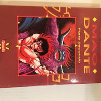 Mao Dante Vol 2