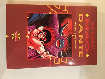 Mao Dante Vol 2